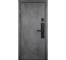 Входная дверь Армада Loft SMART