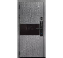 Входная дверь Армада FLS 502 SMART