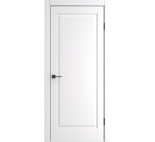 Межкомнатные дверь Luxor ДП-1 (White Perl)Глухие, white pearl