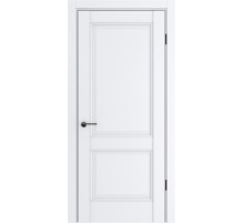 Межкомнатные дверь Luxor ДП-78 (White Pearl)Глухие, white pearl