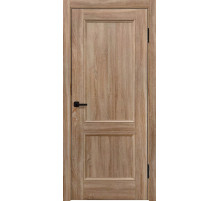 Межкомнатные дверь Luxor ДП-323 (Sonoma Wood)Глухие, sonoma wood