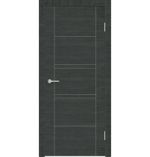Межкомнатная дверь Содружество G-35